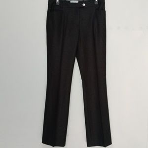 Calvin Klein Modern fit pants size 4